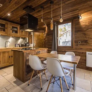 Norberts Place Appartement