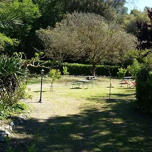 Le Clos Du Loup Vakantiehuis