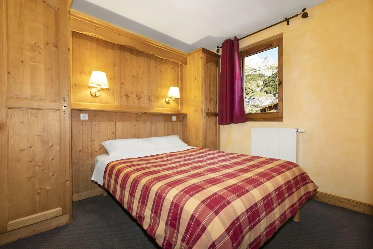 Holiday park Residence Les Balcons De Val Cenis Village Lanslevillard